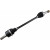 Комплект HD ос YAM MOOSE RACING YAM-6035HD thumb