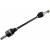 Комплект HD ос YAM MOOSE RACING YAM-6035HD thumb