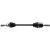 Комплект ос KAW MOOSE RACING KAW-7017 thumb