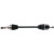 Комплект ос KAW MOOSE RACING KAW-7020 thumb