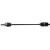 Комплект ос POLARIS MOOSE RACING POL-7078 Комплект ос POLARIS MOOSE RACING POL-7078 thumb
