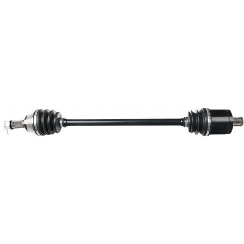 Комплект ос POLARIS MOOSE RACING POL-7081 Комплект ос POLARIS MOOSE RACING POL-7081