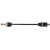 Комплект ос POLARIS MOOSE RACING POL-7082 Комплект ос POLARIS MOOSE RACING POL-7082 thumb