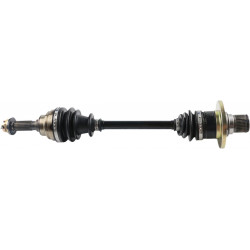 Комплект оси SUZ MOOSE RACING SUZ-7008 Комплект оси SUZ MOOSE RACING SUZ-7008