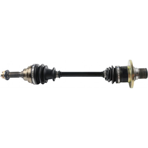 Комплект оси SUZ MOOSE RACING SUZ-7008 Комплект оси SUZ MOOSE RACING SUZ-7008