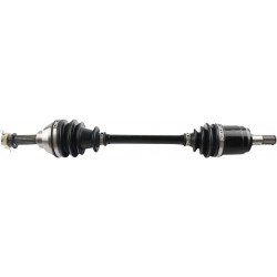 Комплект оси SUZ MOOSE RACING SUZ-7010