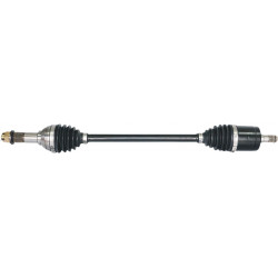 Комплект ос YAMAHA MOOSE RACING YAM-7036