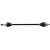 Комплект HD ос CANAM MOOSE RACING CAN-6062HD thumb