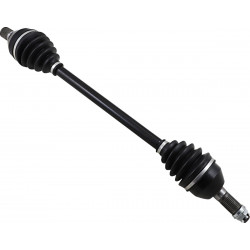 Комплект ос CANAM MOOSE RACING LM6-CA-8-329