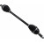 Комплект ос CANAM MOOSE RACING LM6-CA-8-329 thumb