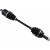 Комплект ос POL MOOSE RACING LM6-PO-8-333 Комплект ос POL MOOSE RACING LM6-PO-8-333 thumb