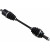 Комплект ос POL MOOSE RACING LM6-PO-8-333 Комплект ос POL MOOSE RACING LM6-PO-8-333 thumb