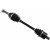 Комплект ос POL MOOSE RACING LM6-PO-8-362 thumb
