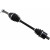 Комплект ос POL MOOSE RACING LM6-PO-8-362 thumb
