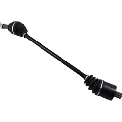 Комплект ос POL MOOSE RACING LM6-PO-8-398