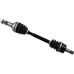 Комплект ос YAM MOOSE RACING LM6-YA-8-356