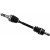 Комплект ос YAM MOOSE RACING LM6-YA-8-356 thumb