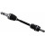 Комплект ос YAM MOOSE RACING LM6-YA-8-356 thumb