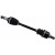 Комплект ос YAM MOOSE RACING LM6-YA-8-357 thumb