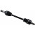 Комплект ос YAM MOOSE RACING LM6-YA-8-357 thumb
