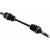 Комплект ос YAM MOOSE RACING LM6-YA-8-359 thumb