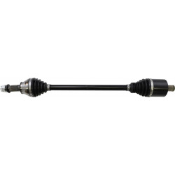 Комплект HD ос kt complete pol MOOSE RACING POL-6088HD