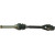 Комплект оси - пълен - Kawasaki MOOSE RACING KAW-7021 Комплект оси - пълен - Kawasaki MOOSE RACING KAW-7021 thumb