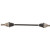 Комплект ос - пълен - Polaris MOOSE RACING POL-7087 Комплект ос - пълен - Polaris MOOSE RACING POL-7087 thumb