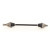 Комплект ос - пълен - Polaris MOOSE RACING POL-7087 Комплект ос - пълен - Polaris MOOSE RACING POL-7087 thumb