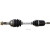 Комплект ос HON MOOSE RACING HON-7053 Комплект ос HON MOOSE RACING HON-7053 thumb
