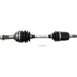 Комплект ос HON MOOSE RACING HON-7054 Комплект ос HON MOOSE RACING HON-7054