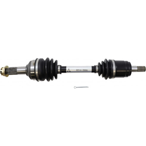 Комплект ос HON MOOSE RACING HON-7054 Комплект ос HON MOOSE RACING HON-7054