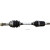 Комплект ос HON MOOSE RACING HON-7054 Комплект ос HON MOOSE RACING HON-7054 thumb