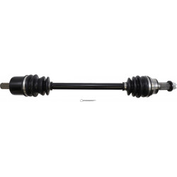 Комплект ос POL MOOSE RACING POL-7090 Комплект ос POL MOOSE RACING POL-7090