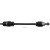 Комплект ос POL MOOSE RACING POL-7090 thumb