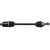 Комплект ос POL MOOSE RACING POL-7091 thumb