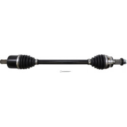 Комплект HD ос kt complete pol MOOSE RACING POL-6090HD