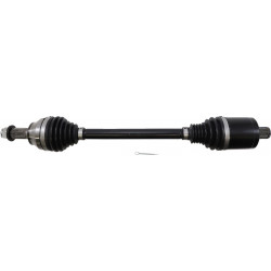 Комплект HD ос kt complete pol MOOSE RACING POL-6091HD
