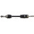 Комплект ос CAN AM MOOSE RACING CAN-7075 thumb