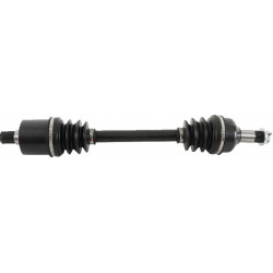 Комплект ос ARC CAT MOOSE RACING LM6-AC-8-349