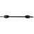 Комплект ос CANAM MOOSE RACING LM6-CA-8-126 thumb