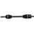 Комплект ос CANAM MOOSE RACING LM6-CA-8-311 thumb