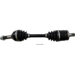 Комплект ос CANAM MOOSE RACING LM6-CA-8-312