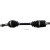 Комплект ос CANAM MOOSE RACING LM6-CA-8-312 Комплект ос CANAM MOOSE RACING LM6-CA-8-312 thumb