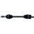 Комплект ос CANAM MOOSE RACING LM6-CA-8-332 thumb