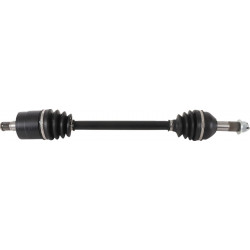 Комплект ос CANAM MOOSE RACING LM6-CA-8-333 Комплект ос CANAM MOOSE RACING LM6-CA-8-333