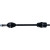 Комплект ос CANAM MOOSE RACING LM6-CA-8-334 thumb