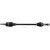 Комплект ос CFMOTO MOOSE RACING LM6-CF-8-101 thumb
