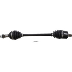 Комплект ос CFMOTO MOOSE RACING LM6-CF-8-303 Комплект ос CFMOTO MOOSE RACING LM6-CF-8-303