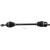 Комплект ос CFMOTO MOOSE RACING LM6-CF-8-303 thumb